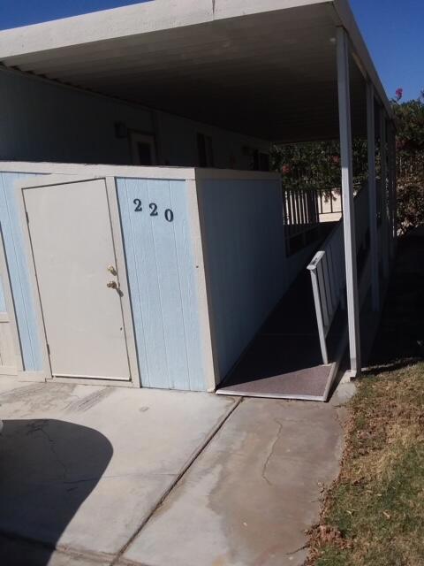 84136 Ave 44, #220 #220