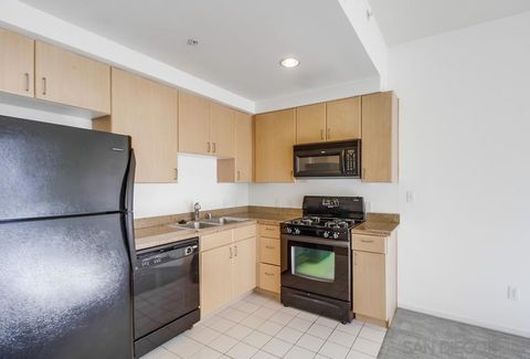 445 Island Ave 406 San Diego CA 92101