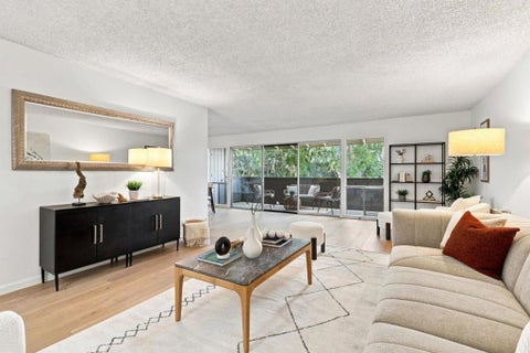 Photo of 151 Buckingham Drive #204, Santa Clara, CA 95051 (MLS # ML82060937)