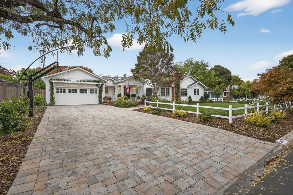 Photo of 2477 Westgate Avenue, San Jose, CA 95125 (MLS # ML82028175)