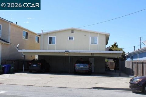 Photo of 2515 2515 Manchester Ave Ave, San Pablo, CA 94806 (MLS # 41124827)