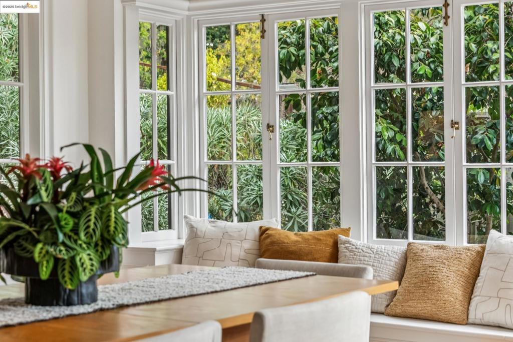 BERKELEY HILLS - Residential