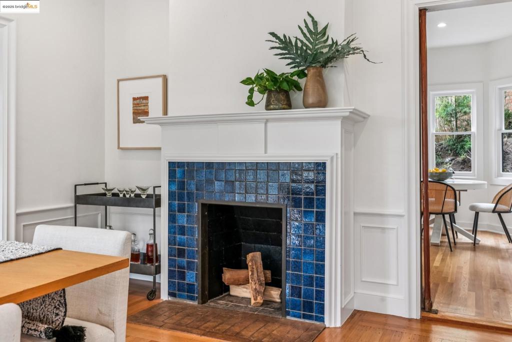 BERKELEY HILLS - Residential