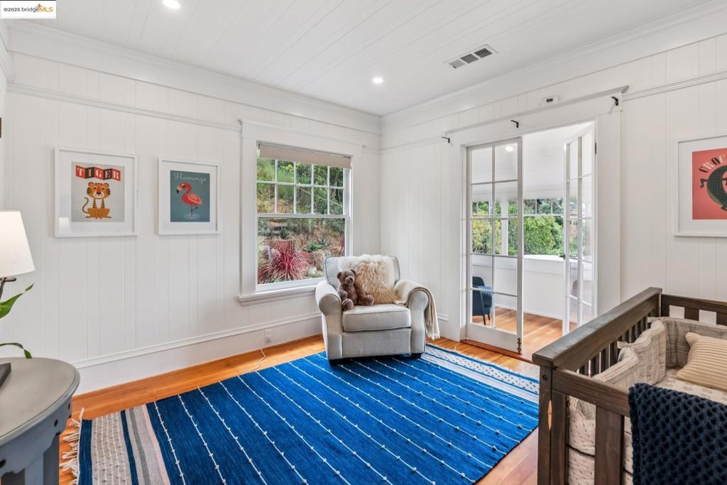 BERKELEY HILLS - Residential