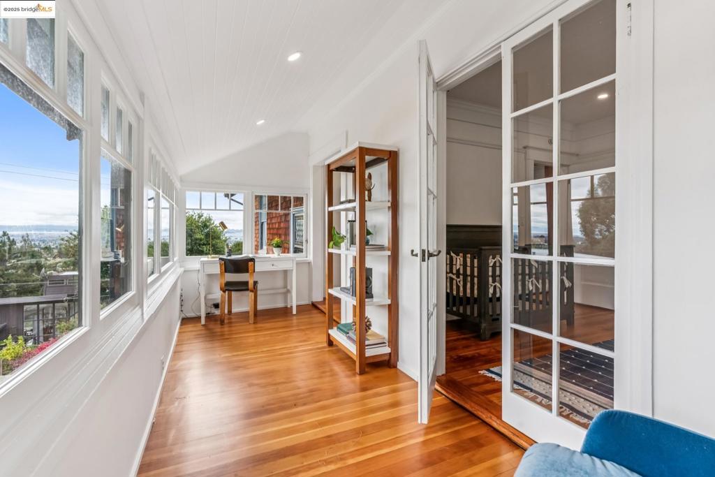 BERKELEY HILLS - Residential