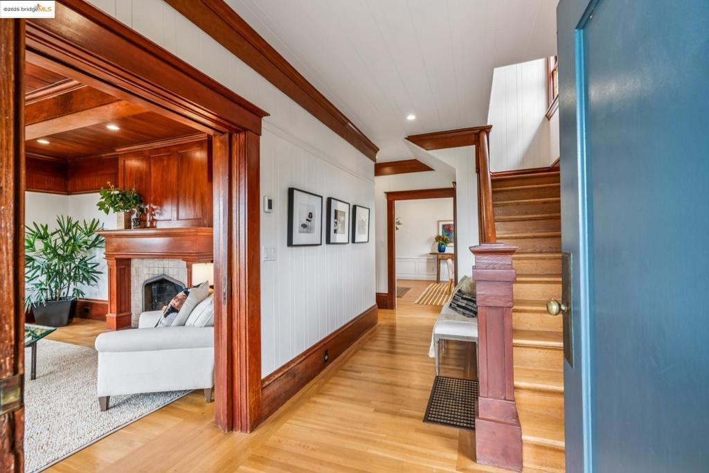 BERKELEY HILLS - Residential
