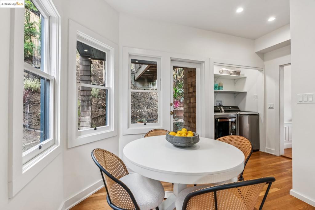 BERKELEY HILLS - Residential