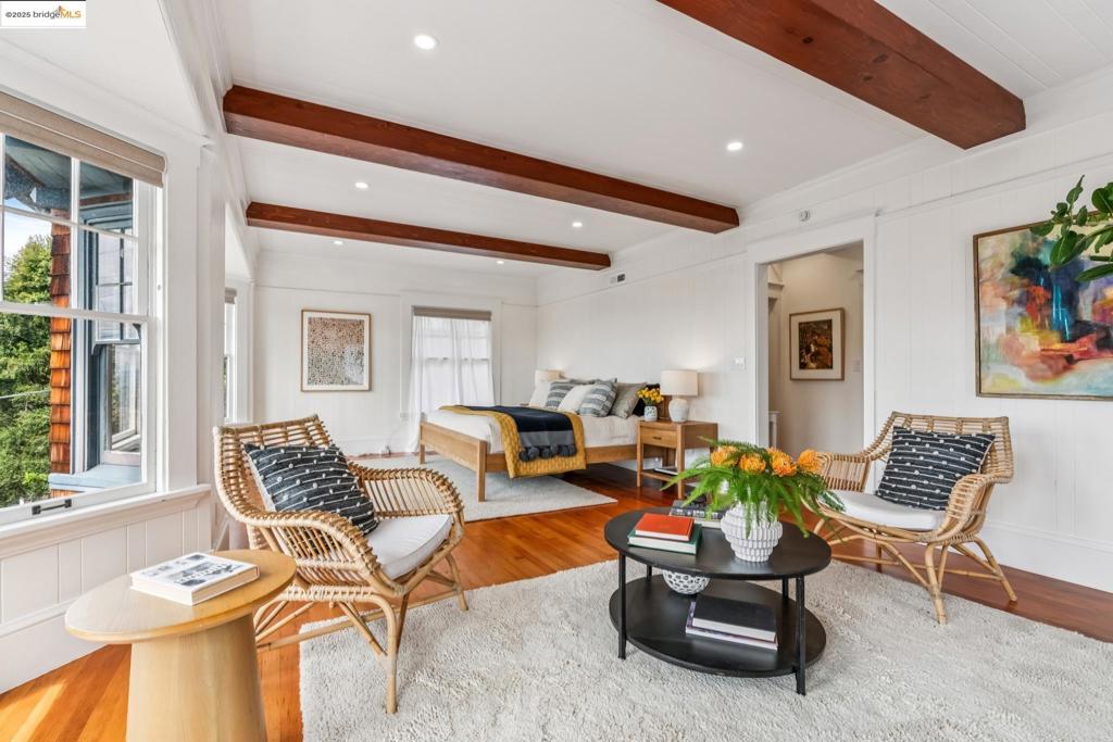 BERKELEY HILLS - Residential