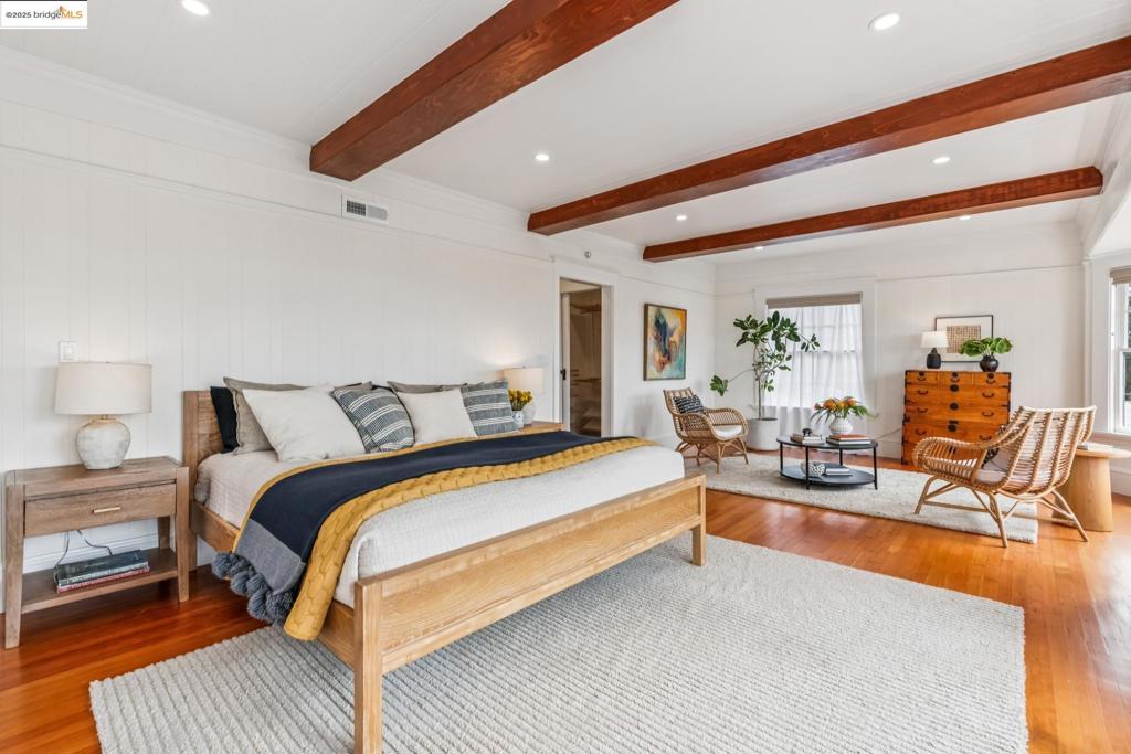 BERKELEY HILLS - Residential