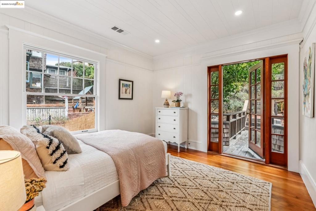 BERKELEY HILLS - Residential