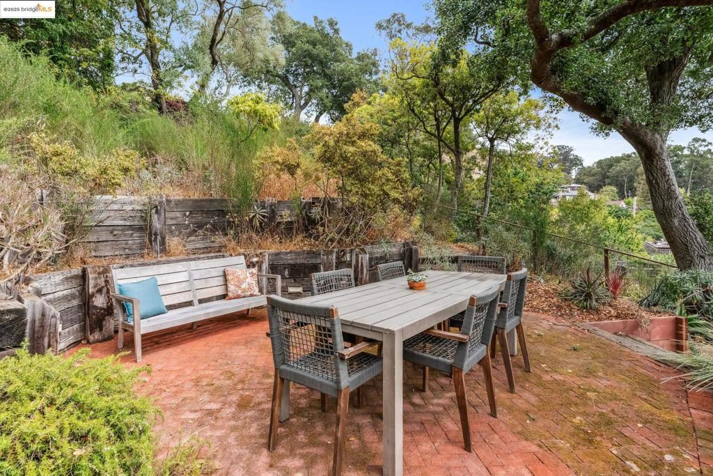 BERKELEY HILLS - Residential