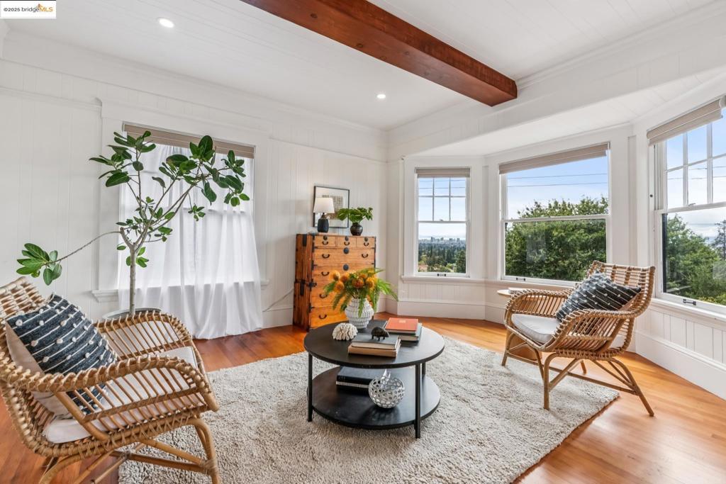 BERKELEY HILLS - Residential