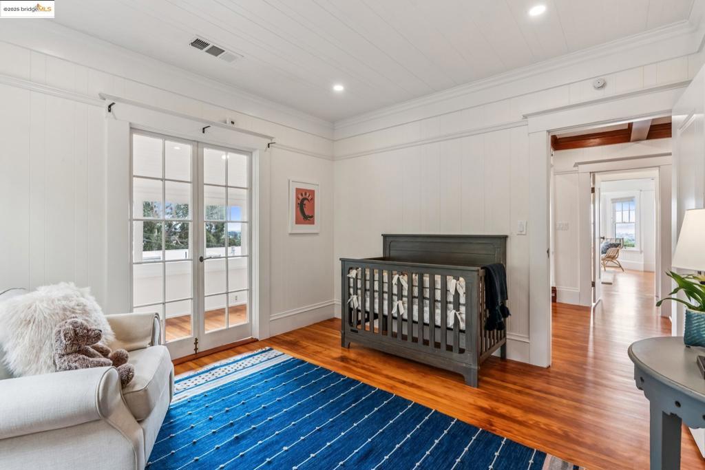 BERKELEY HILLS - Residential