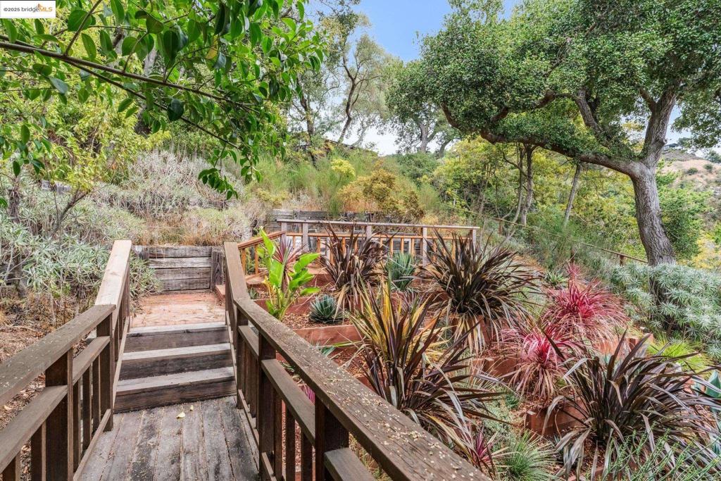 BERKELEY HILLS - Residential