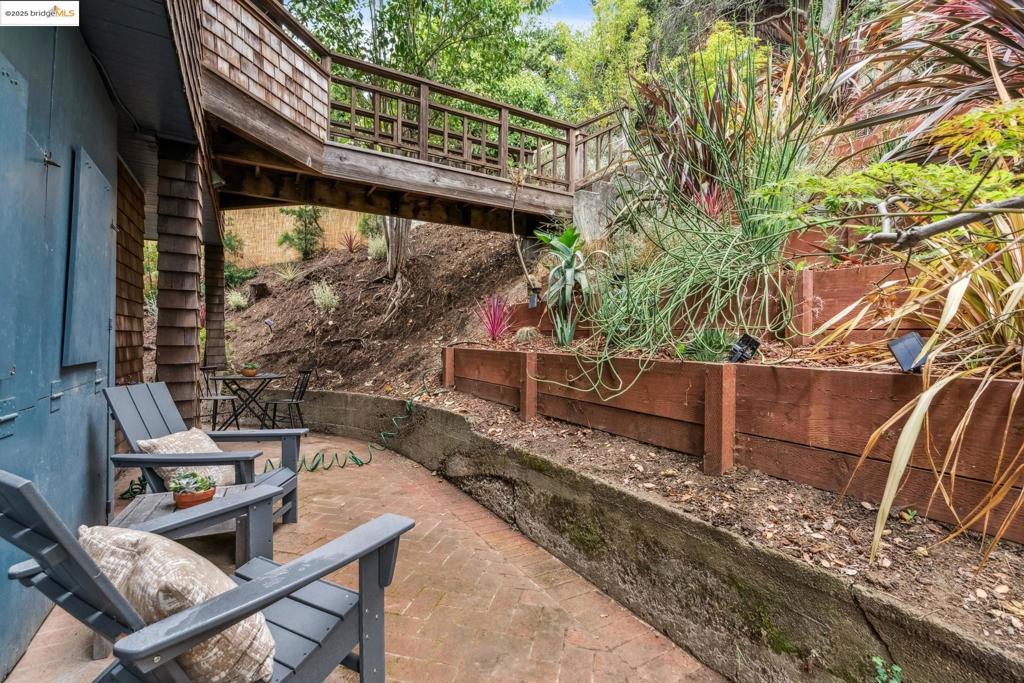 BERKELEY HILLS - Residential