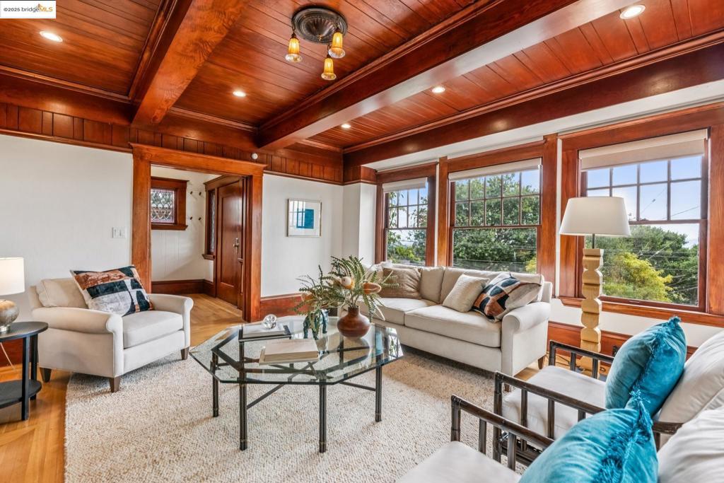 BERKELEY HILLS - Residential