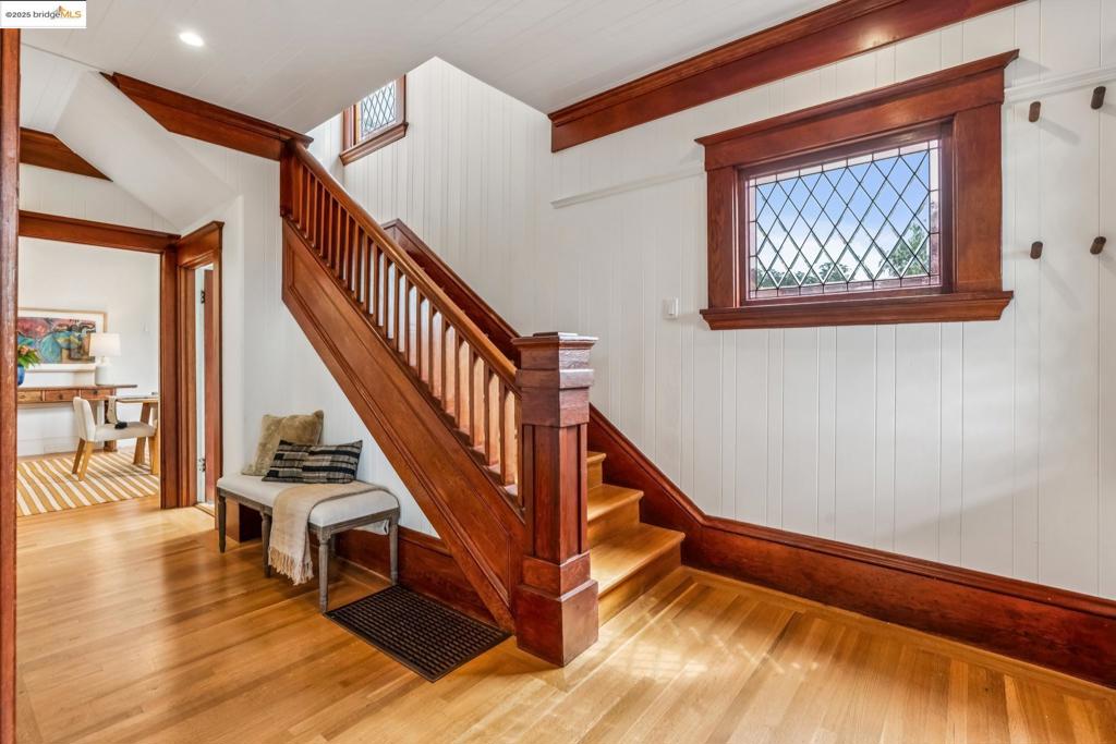 BERKELEY HILLS - Residential