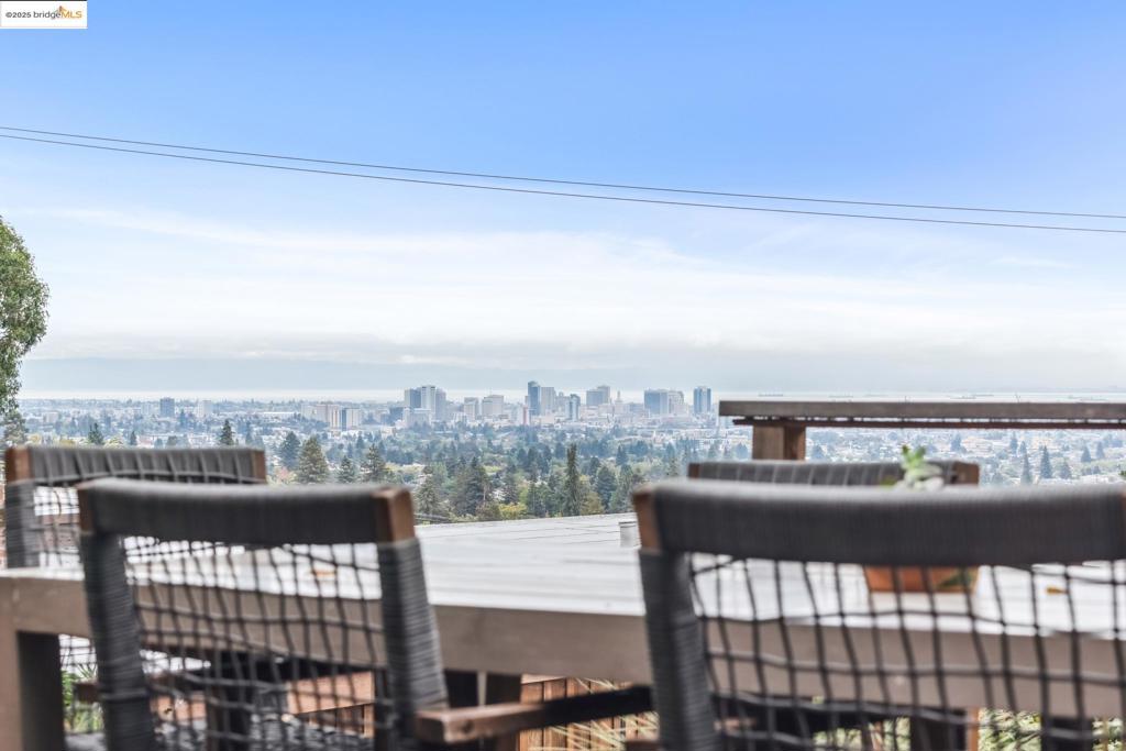 BERKELEY HILLS - Residential