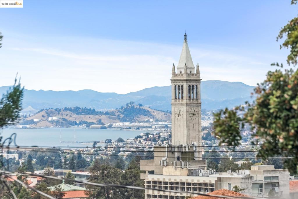 BERKELEY HILLS - Residential