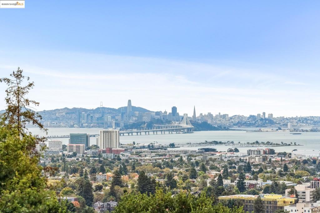 BERKELEY HILLS - Residential