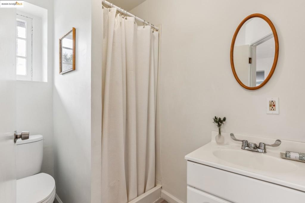 BERKELEY HILLS - Residential