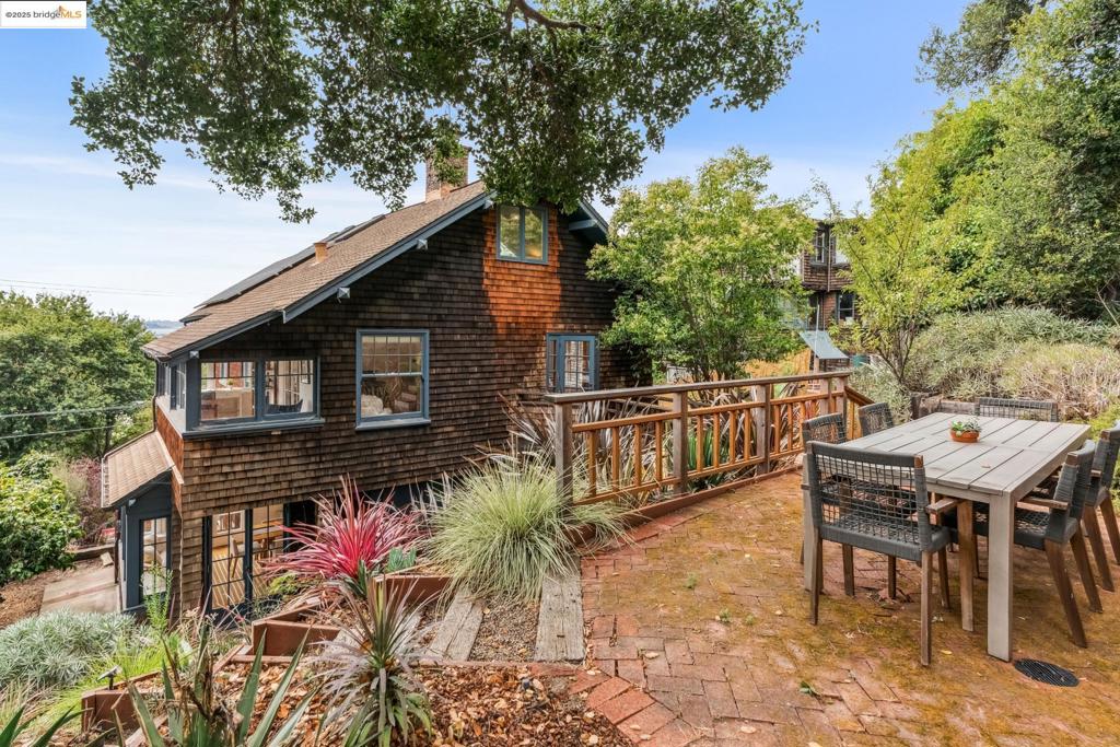 BERKELEY HILLS - Residential