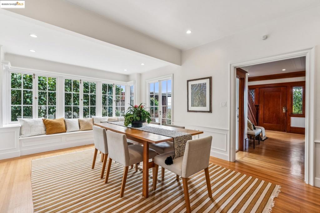 BERKELEY HILLS - Residential