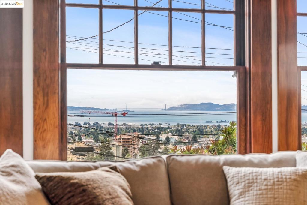 BERKELEY HILLS - Residential