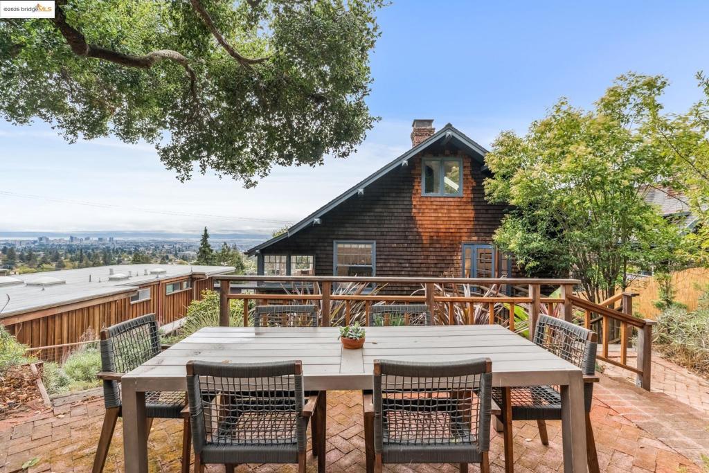 BERKELEY HILLS - Residential