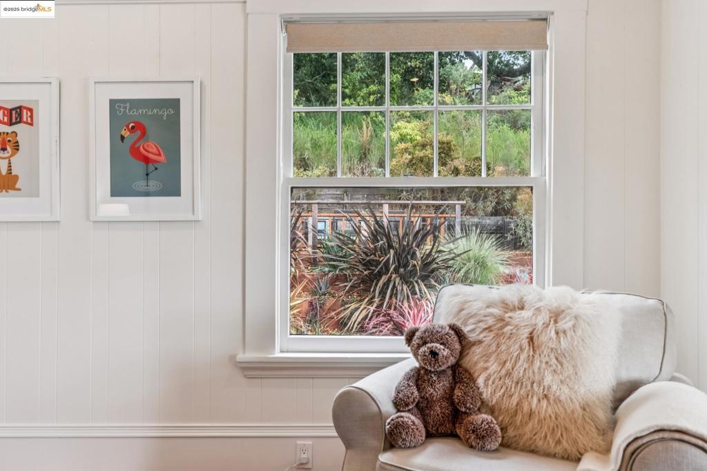 BERKELEY HILLS - Residential