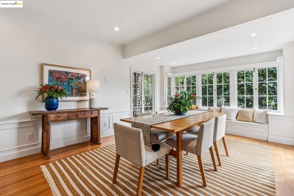 BERKELEY HILLS - Residential