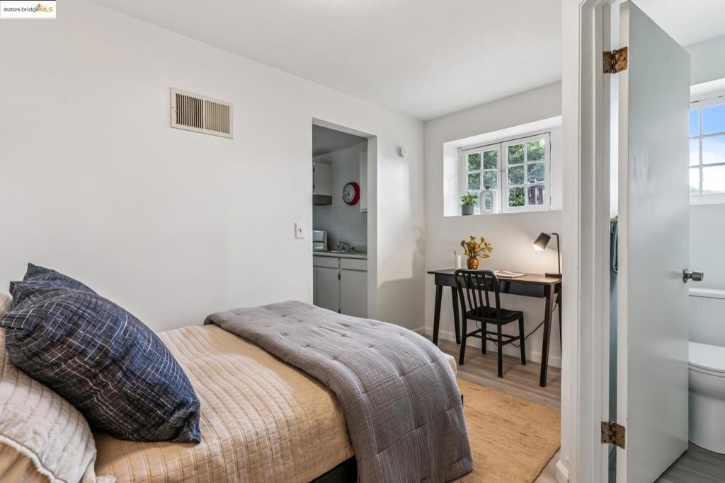 BERKELEY HILLS - Residential