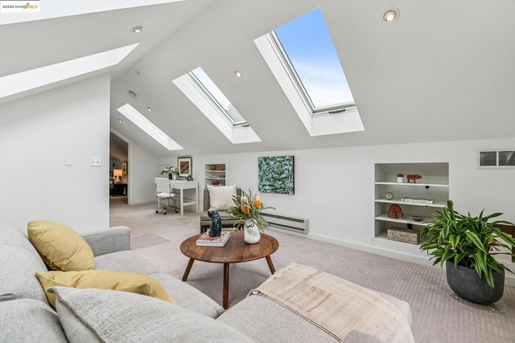 BERKELEY HILLS - Residential