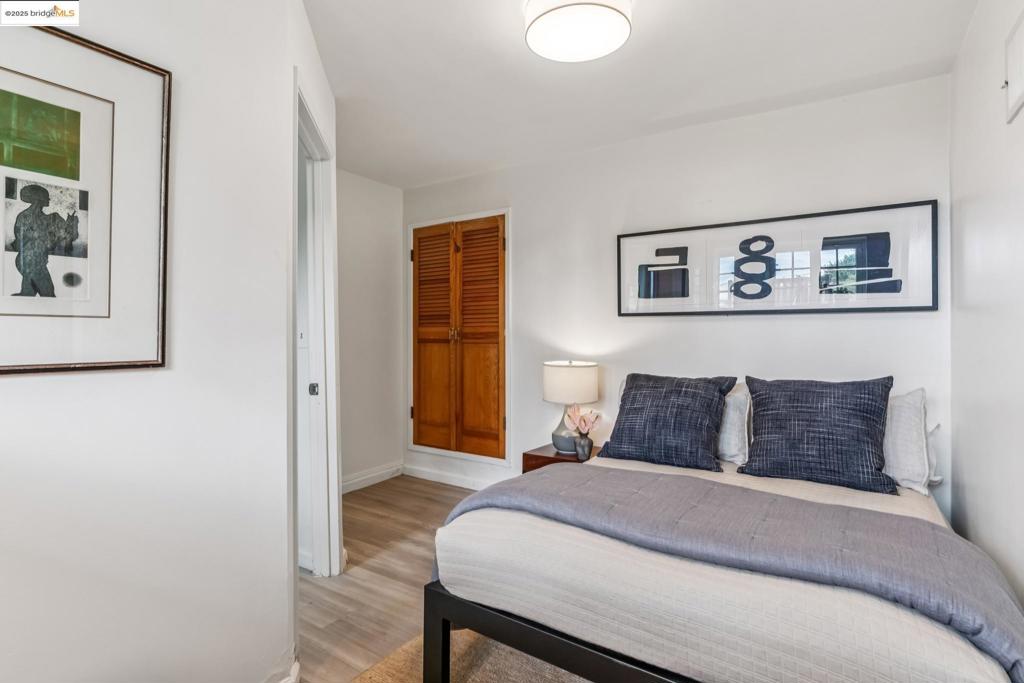 BERKELEY HILLS - Residential