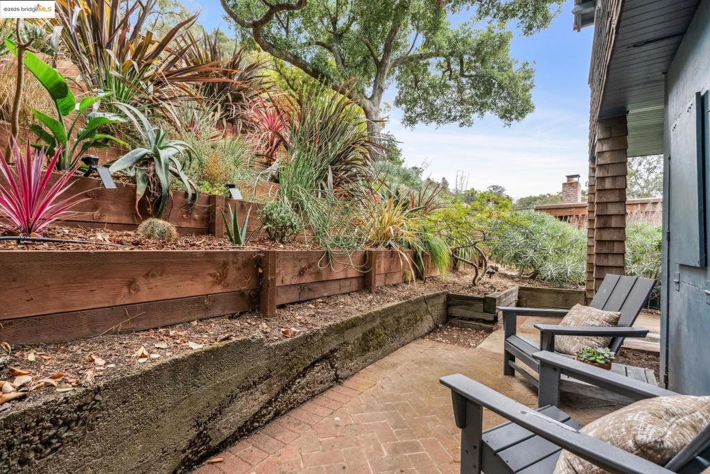 BERKELEY HILLS - Residential