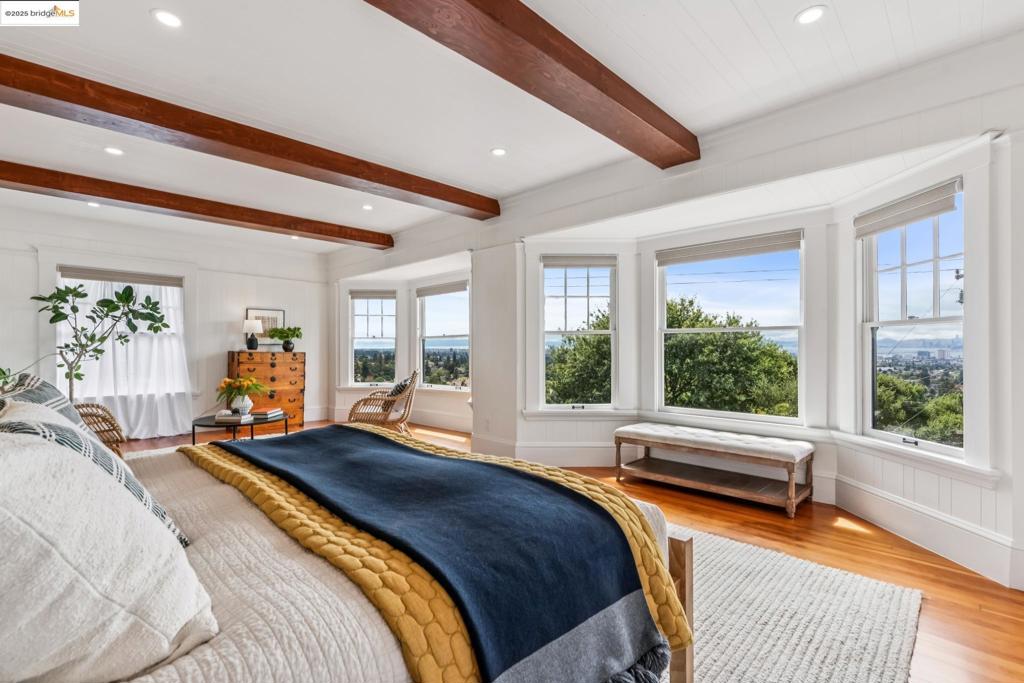 BERKELEY HILLS - Residential