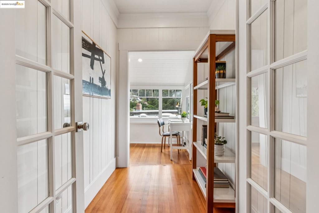 BERKELEY HILLS - Residential