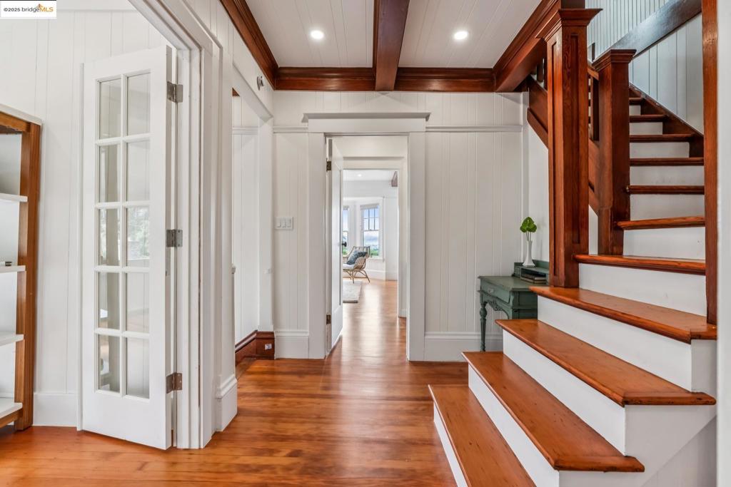 BERKELEY HILLS - Residential