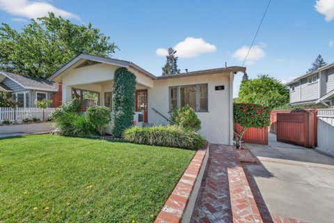 Photo of 136 Loma Alta Avenue, Los Gatos, CA 95030 (MLS # ML82054291)