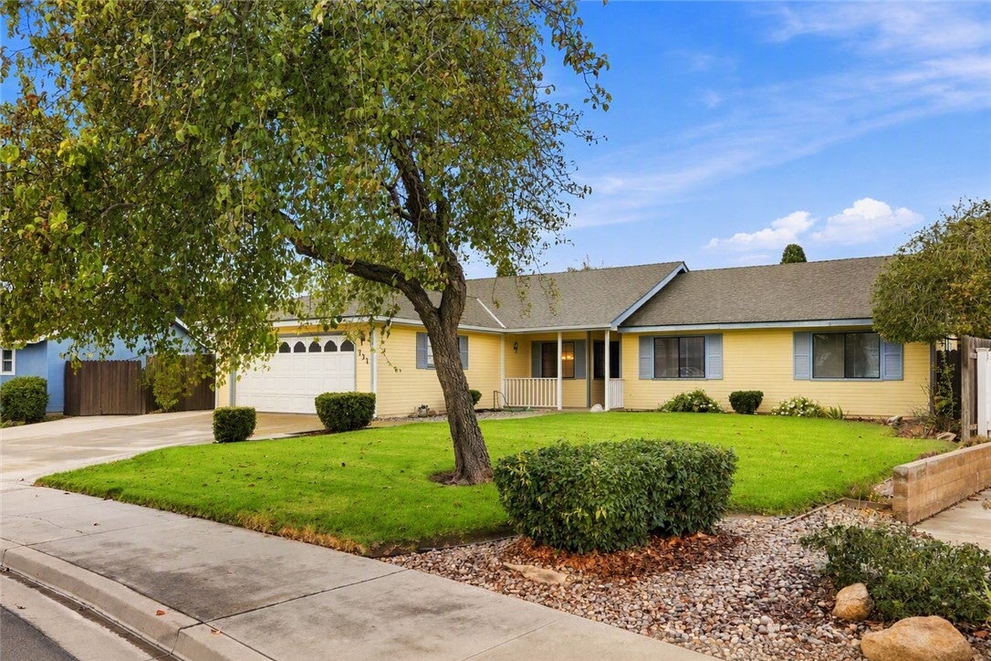731 Rain Tree Drive