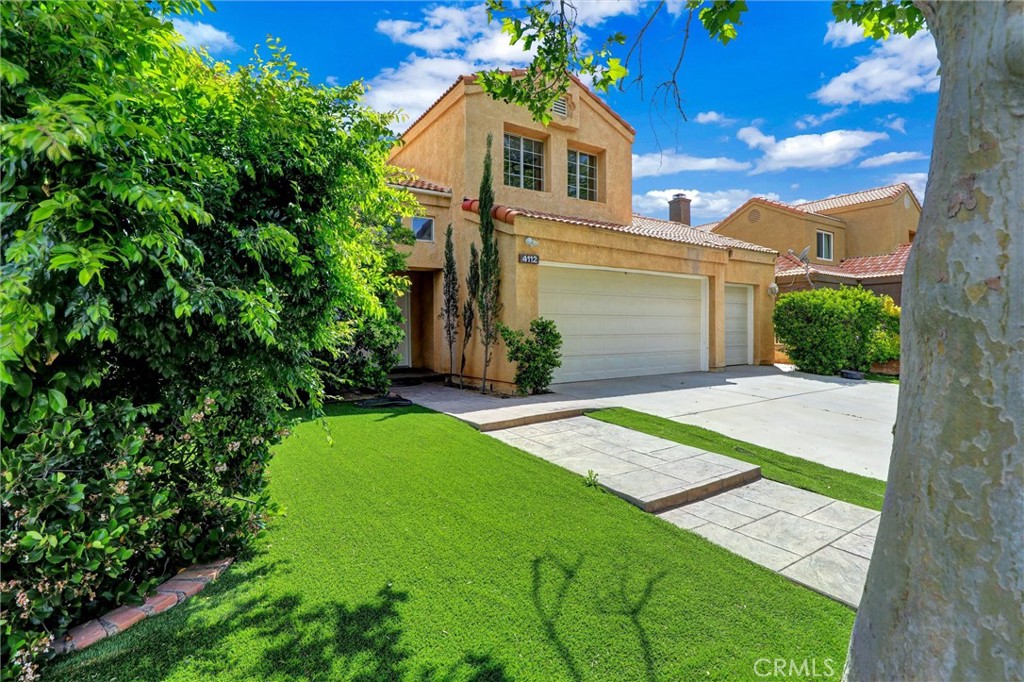 4112 Lexington Court