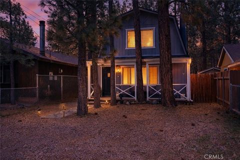 Photo of 2060 7th Lane, Big Bear City, CA 92314 (MLS # DW26069774)