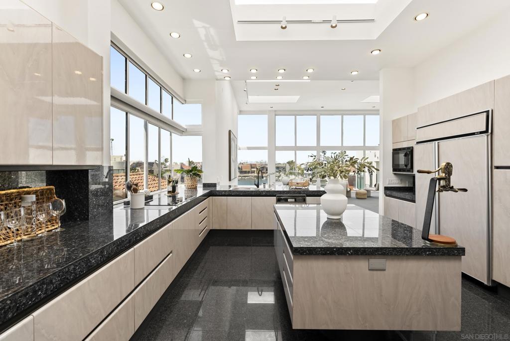 Coronado Cays - Residential