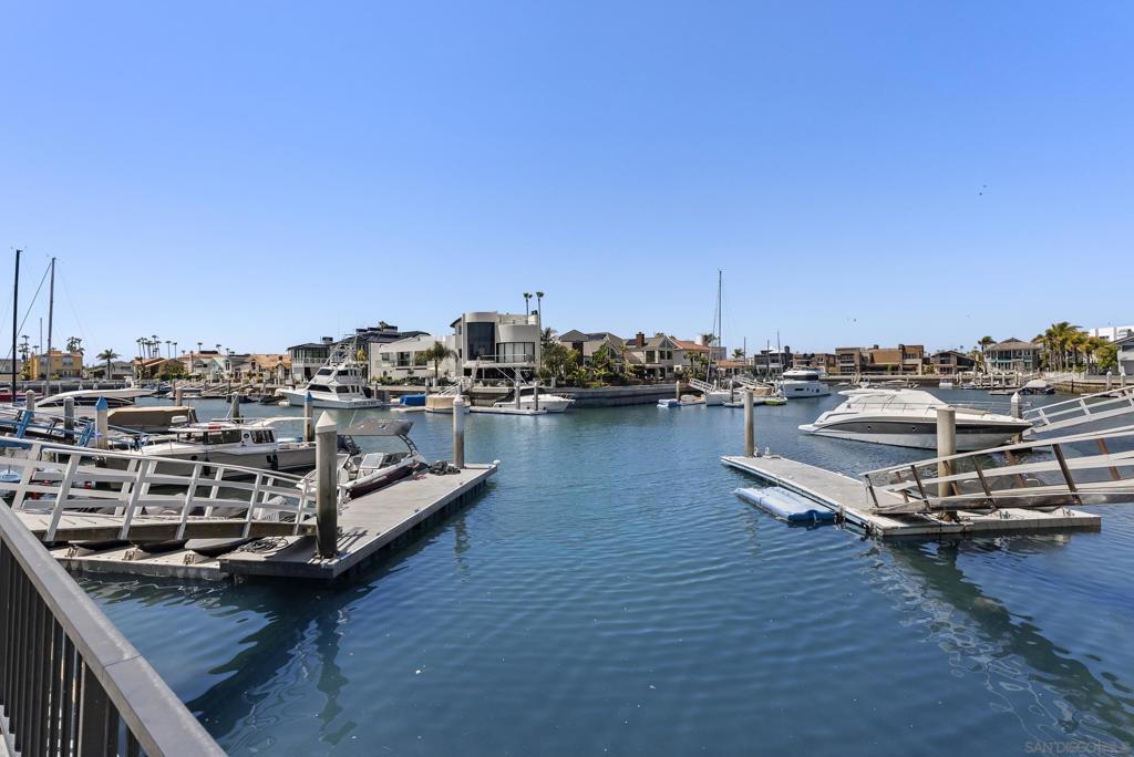 Coronado Cays - Residential