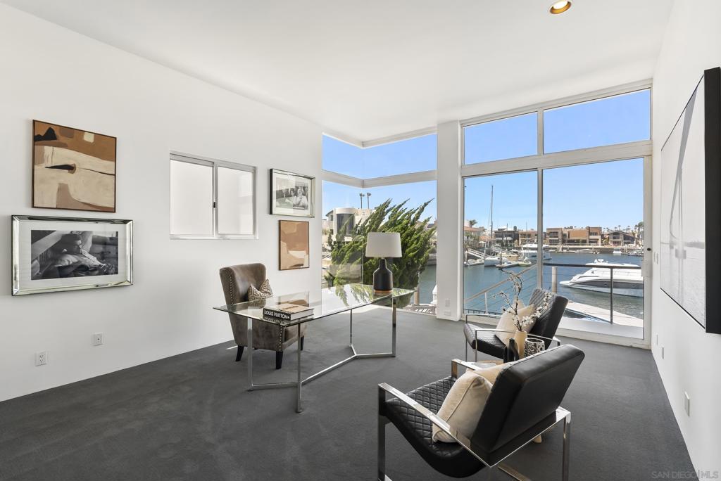 Coronado Cays - Residential
