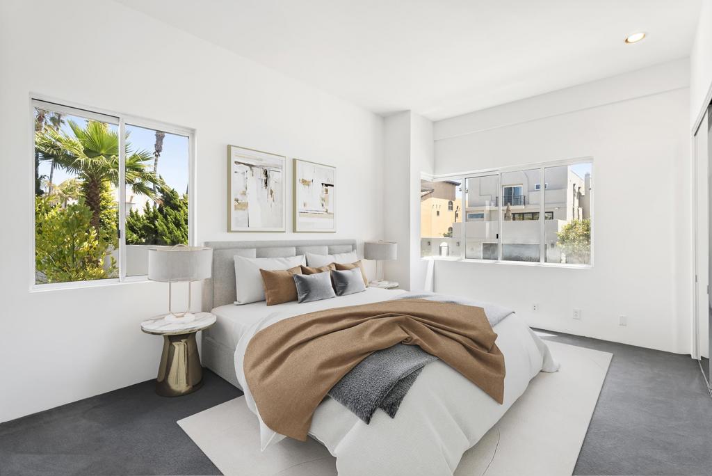 Coronado Cays - Residential