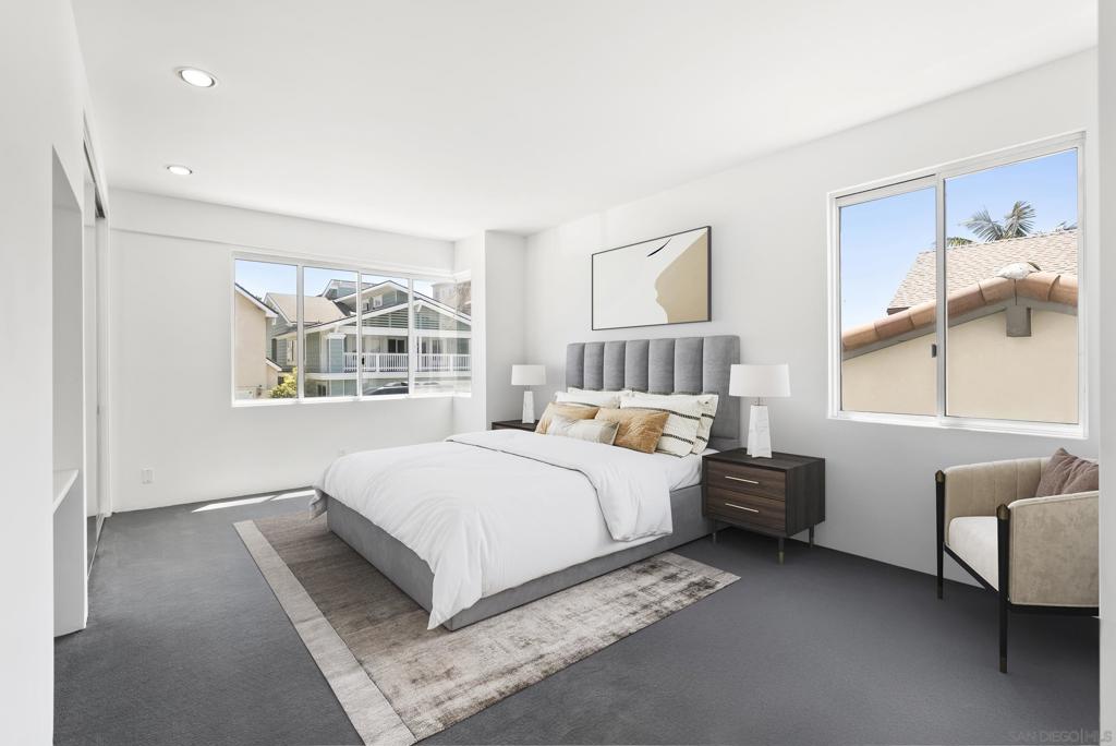 Coronado Cays - Residential