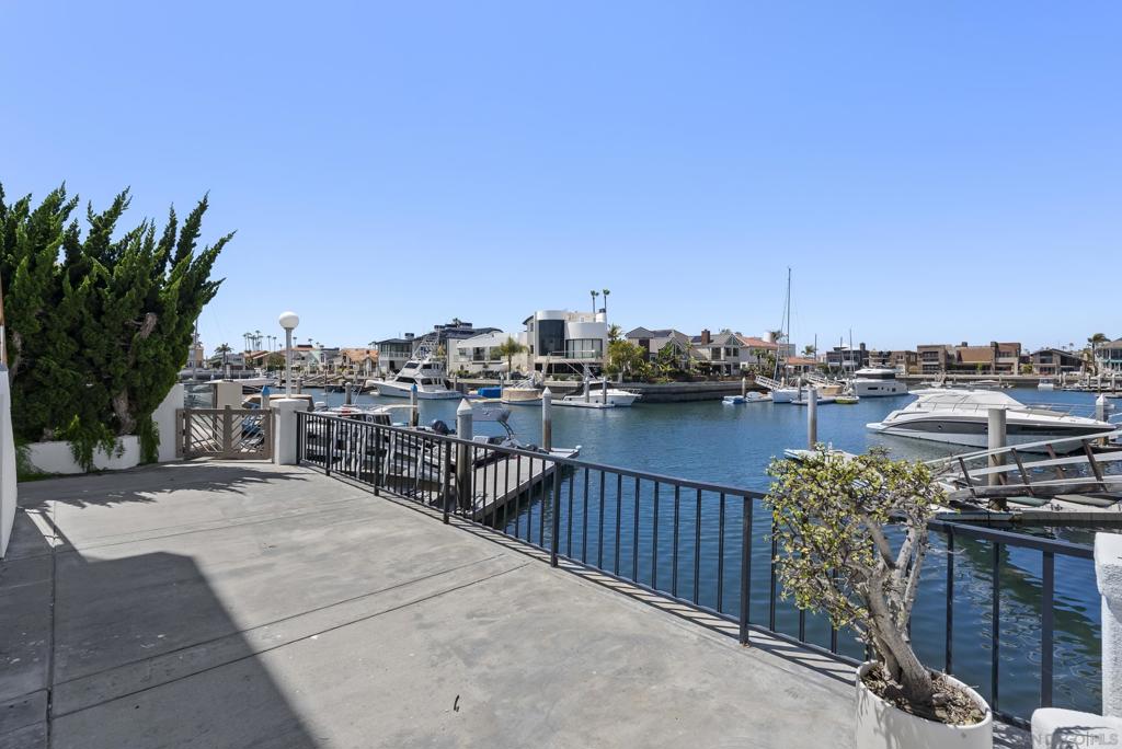 Coronado Cays - Residential