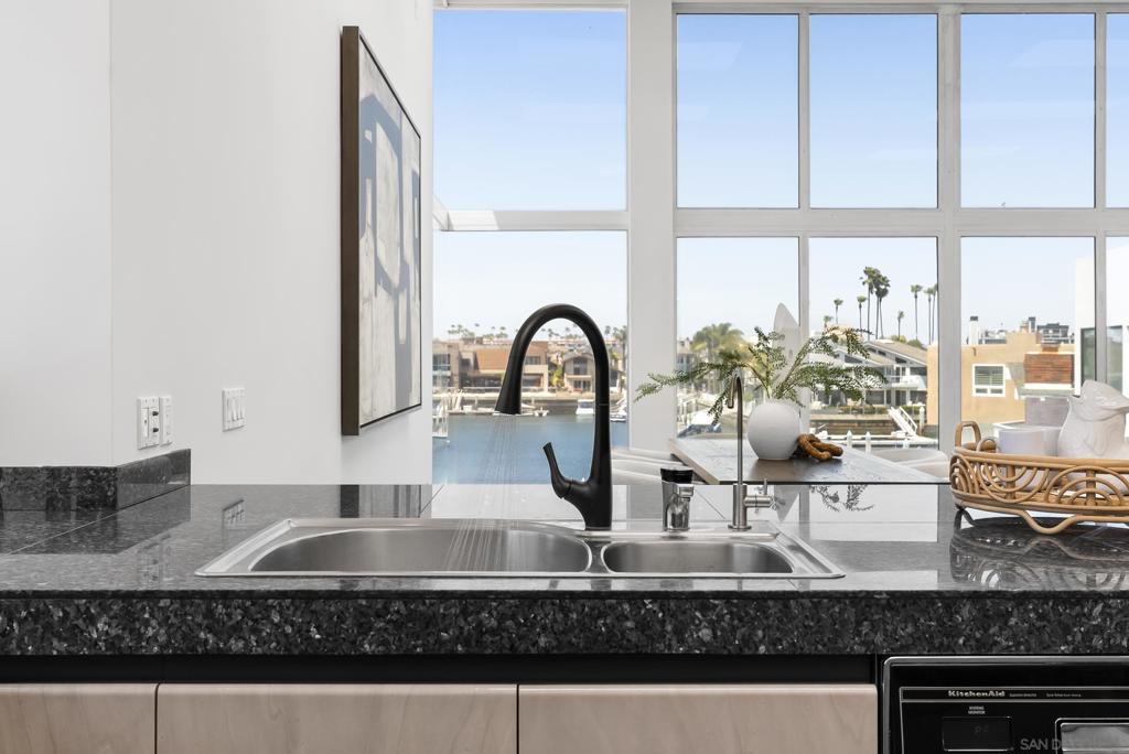 Coronado Cays - Residential