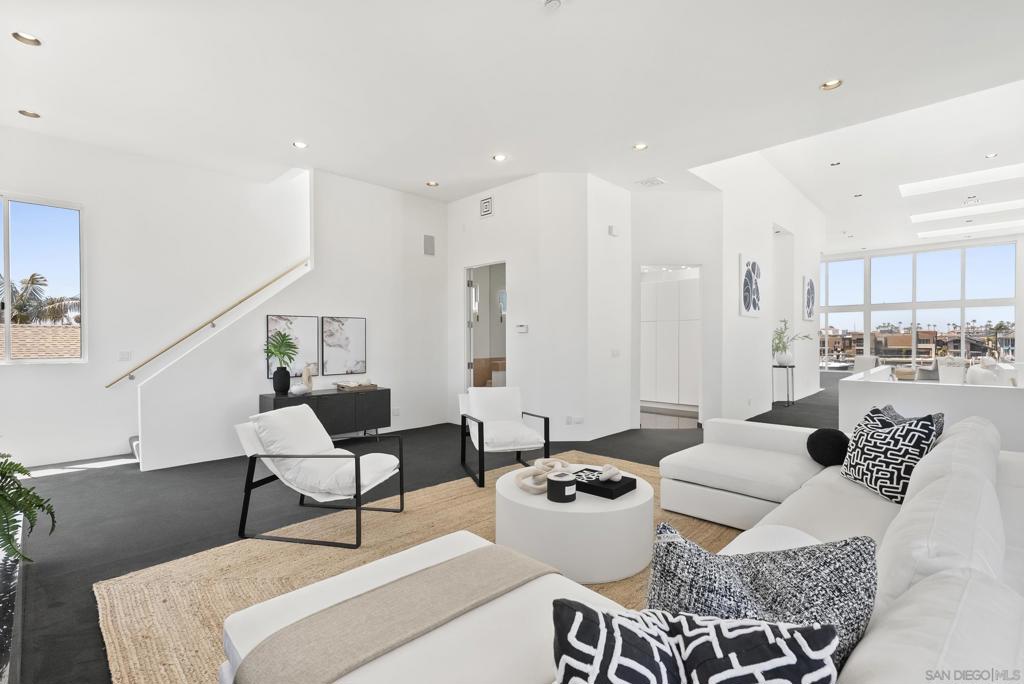 Coronado Cays - Residential
